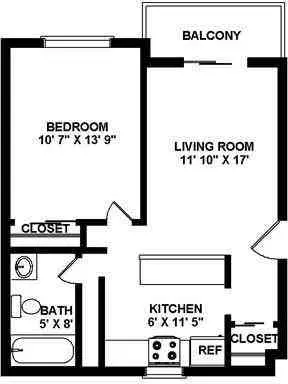 10025 S Plz, Omaha, NE 68127