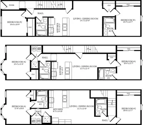 1623 1641 W Venango St, Philadelphia, PA 19140