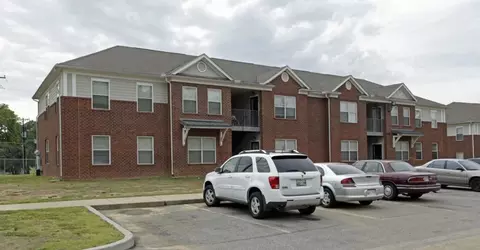 Springdale Apartments, Memphis, TN 38108 photo 2