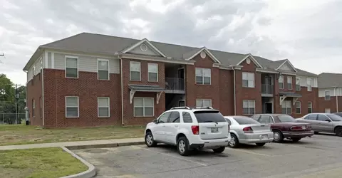 Springdale Apartments, Memphis, TN 38108 photo 3