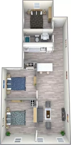 332 E 18th St, New York, NY 10003
