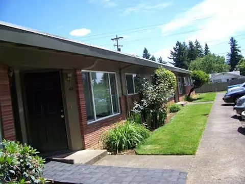 11115 SE Holgate Blvd, Portland, OR 97266
