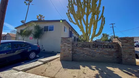 304 65th St, San Diego, CA 92114