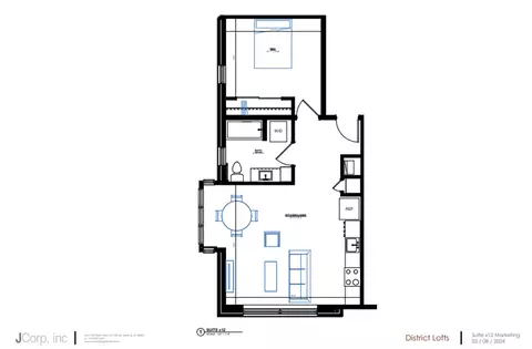 1335 SW Merchant St, Ankeny, IA 50023