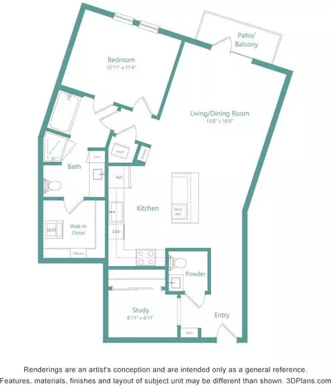 5500 Broadway, Alamo Heights, TX 78209