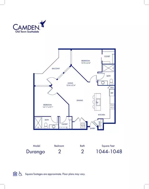 7350 E Stetson Dr, Scottsdale, AZ 85251
