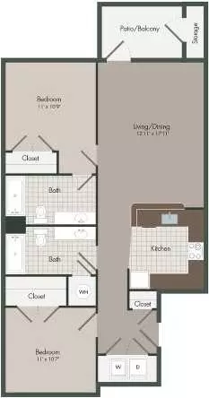 7112 Town Center Rd, Sunset Beach, NC 28468