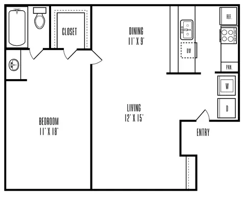 6003 Abrams Rd, Dallas, TX 75231