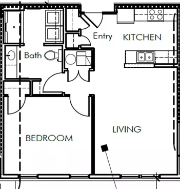 7945 3rd Street Rd, Louisville, KY 40214