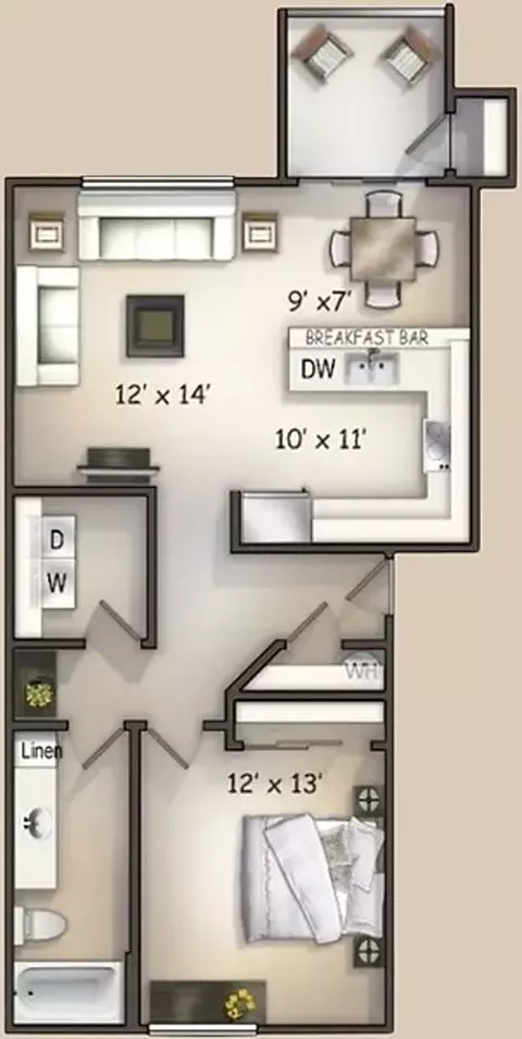 501 NE 112th Ave, Vancouver, WA 98684