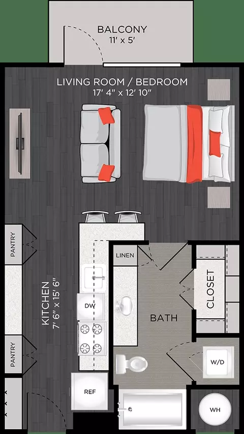 1212 Singleton Blvd, Dallas, TX 75212