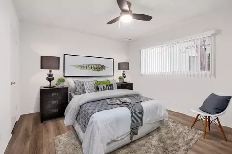 3737 Vinton Ave, Los Angeles, CA 90034