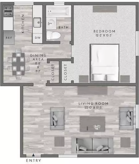 30 N Forest Ave, Rockville Centre, NY 11570