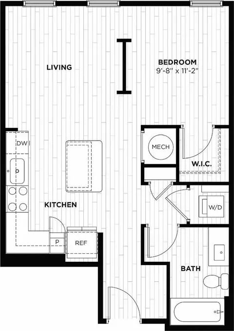401 E Oglethorpe Ave, Savannah, GA 31401