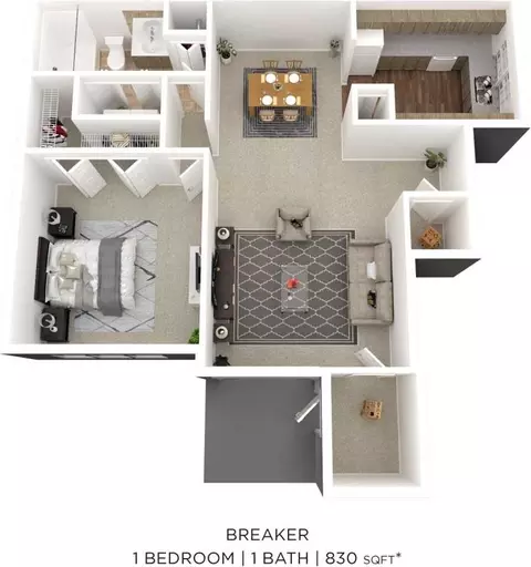 22356 Calibre Ct, Boca Raton, FL 33433