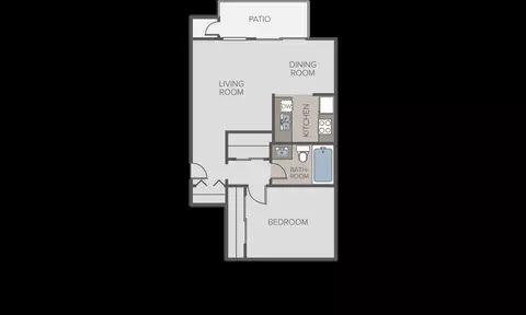 13700 NE 10th Pl, Bellevue, WA 98005