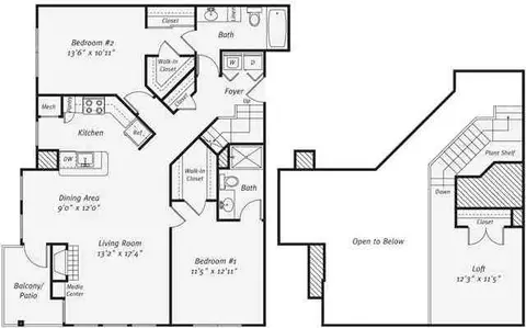 1569 Onyx Dr, Tysons Corner, VA 22102
