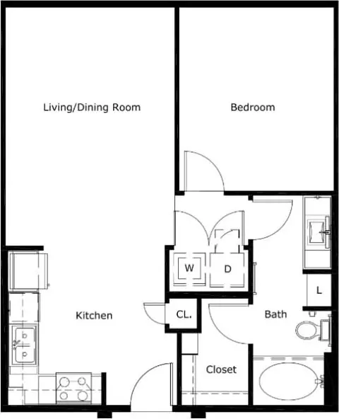 4600 N Mays St, Round Rock, TX 78665