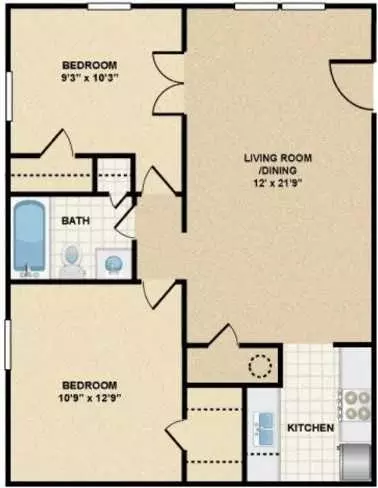 11305 W 75th St, Shawnee, KS 66214