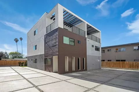 14802 Vanowen St, Los Angeles, CA 91405