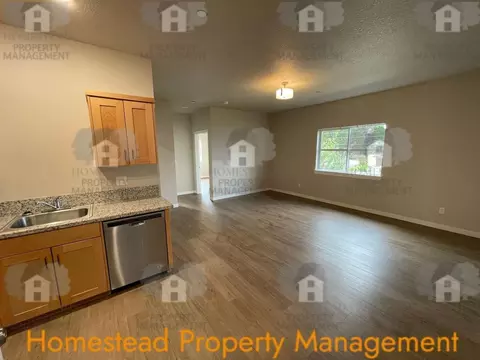 283 Knox St N, Monmouth, OR 97361
