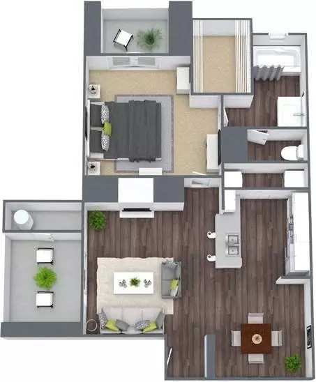 1700 Alta Dr, Las Vegas, NV 89106