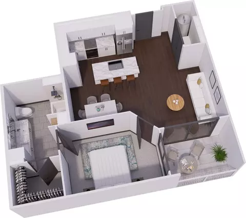 782 Peachtree St NE, Atlanta, GA 30308