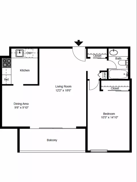 9310 Cherry Hill Rd, College Park, MD 20740