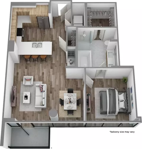 1770 S Post Oak Ln, Houston, TX 77056