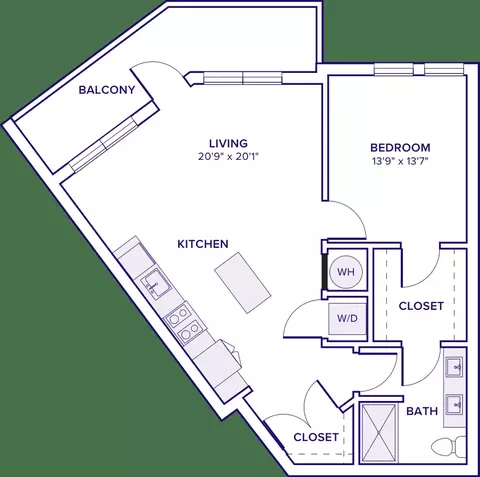 576 Northside Dr NW, Atlanta, GA 30318