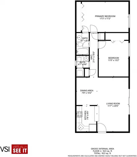 2521 Old Tavern Rd, Lisle, IL 60532