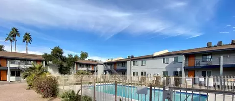 3675 W Osborn Rd, Phoenix, AZ 85019