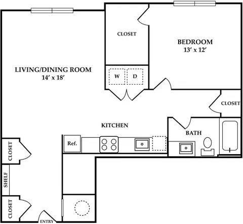 7303 S Peek Rd, Richmond, TX 77407
