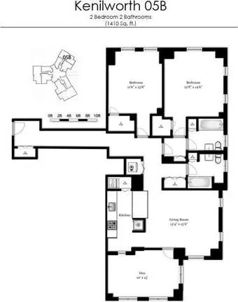 5500 Wissahickon Ave, Philadelphia, PA 19144