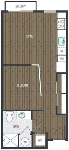 828 N Broadway, Denver, CO 80203