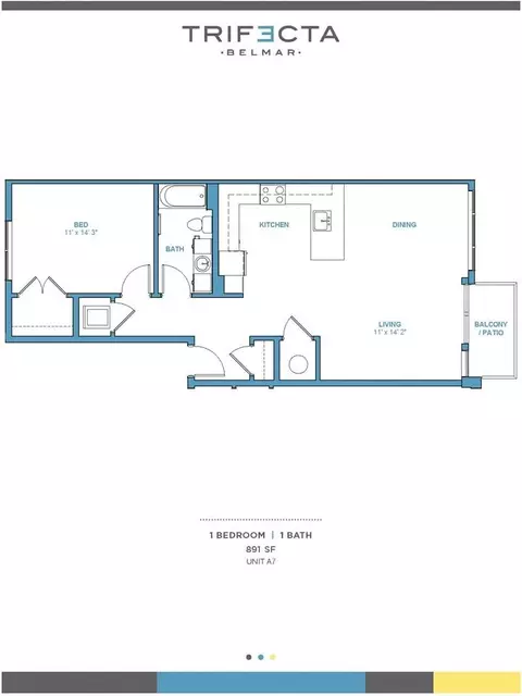 7110 W Virginia Ave, Lakewood, CO 80226