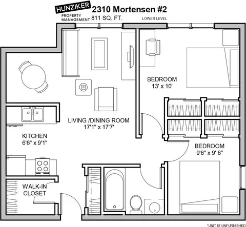 2310 Mortensen Rd, Ames, IA 50014