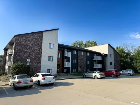 2310 Mortensen Rd, Ames, IA 50014