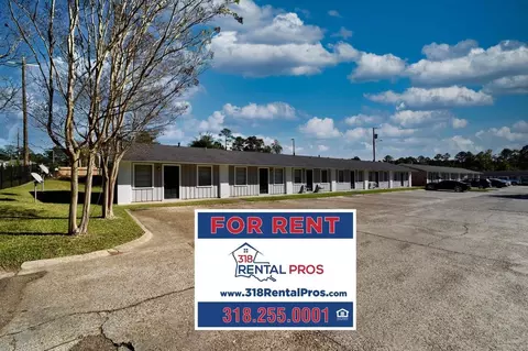 2011 W Alabama Ave, Ruston, LA 71270