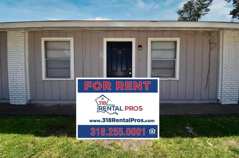 2011 W Alabama Ave, Ruston, LA 71270