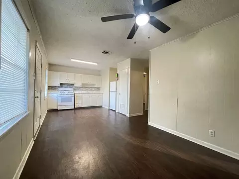 2011 W Alabama Ave, Ruston, LA 71270