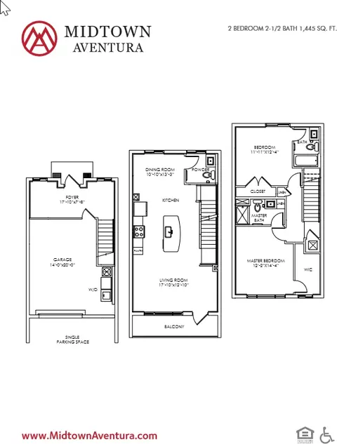 20080 W Dixie Hwy, Miami, FL 33180