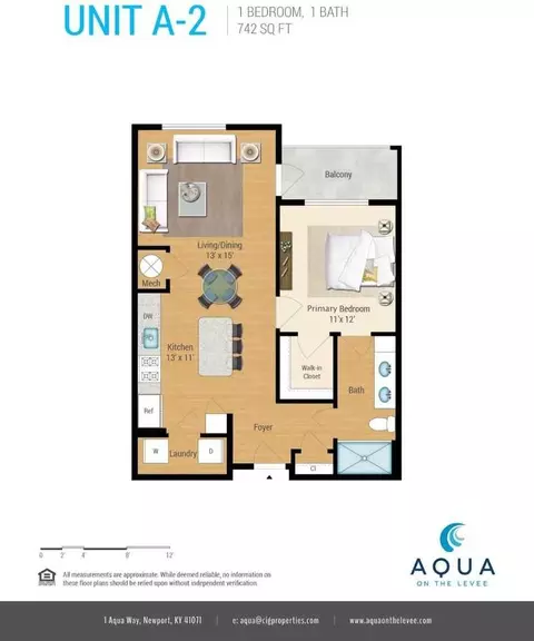 100 Aqua Way, Newport, KY 41071