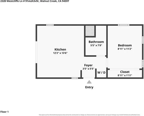 2320 Westcliffe Ln, Walnut Creek, CA 94597 photo 9