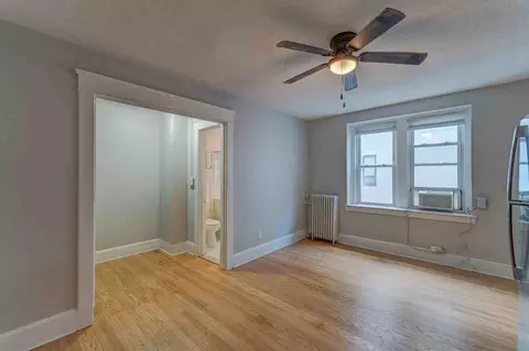 100 Howe St, New Haven, CT 06511