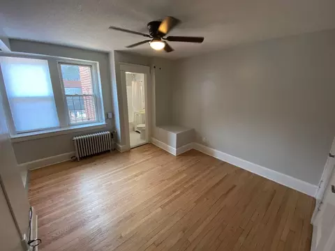 100 Howe St, New Haven, CT 06511