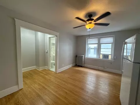 100 Howe St, New Haven, CT 06511