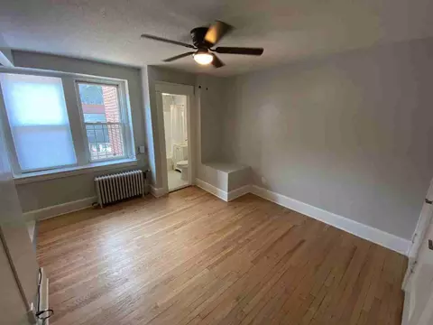 100 Howe St, New Haven, CT 06511