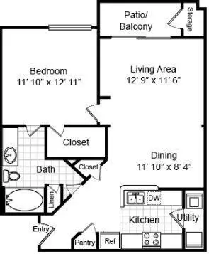 2770 Bardin Rd, Grand Prairie, TX 75052