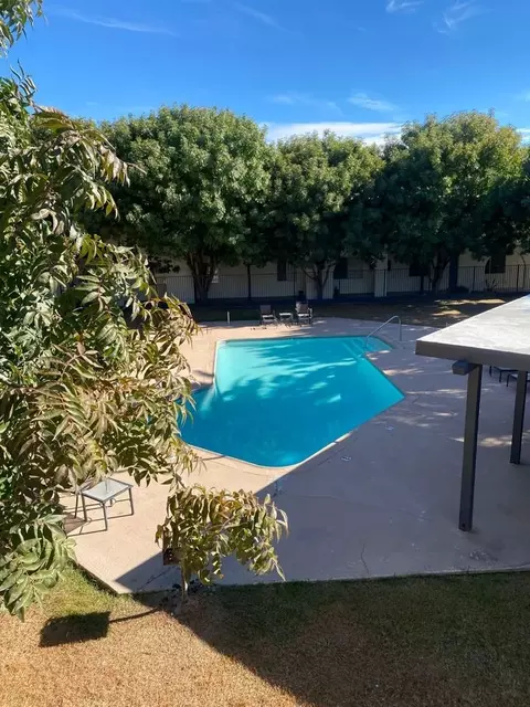 2230 E Fort Lowell Rd, Tucson, AZ 85719
